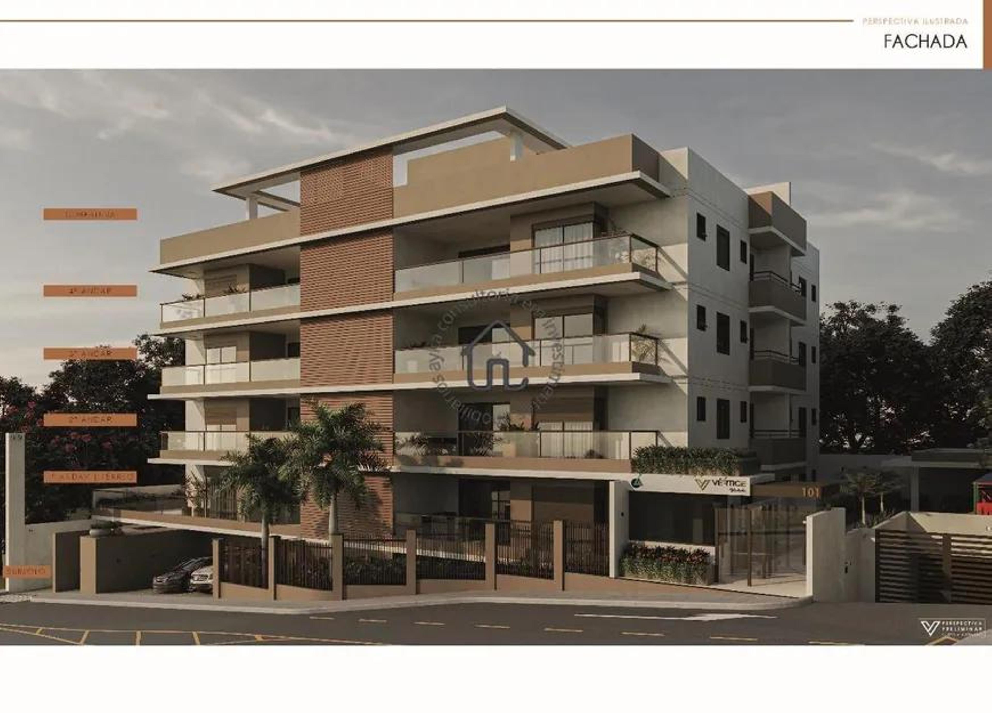 Residencial Vértice