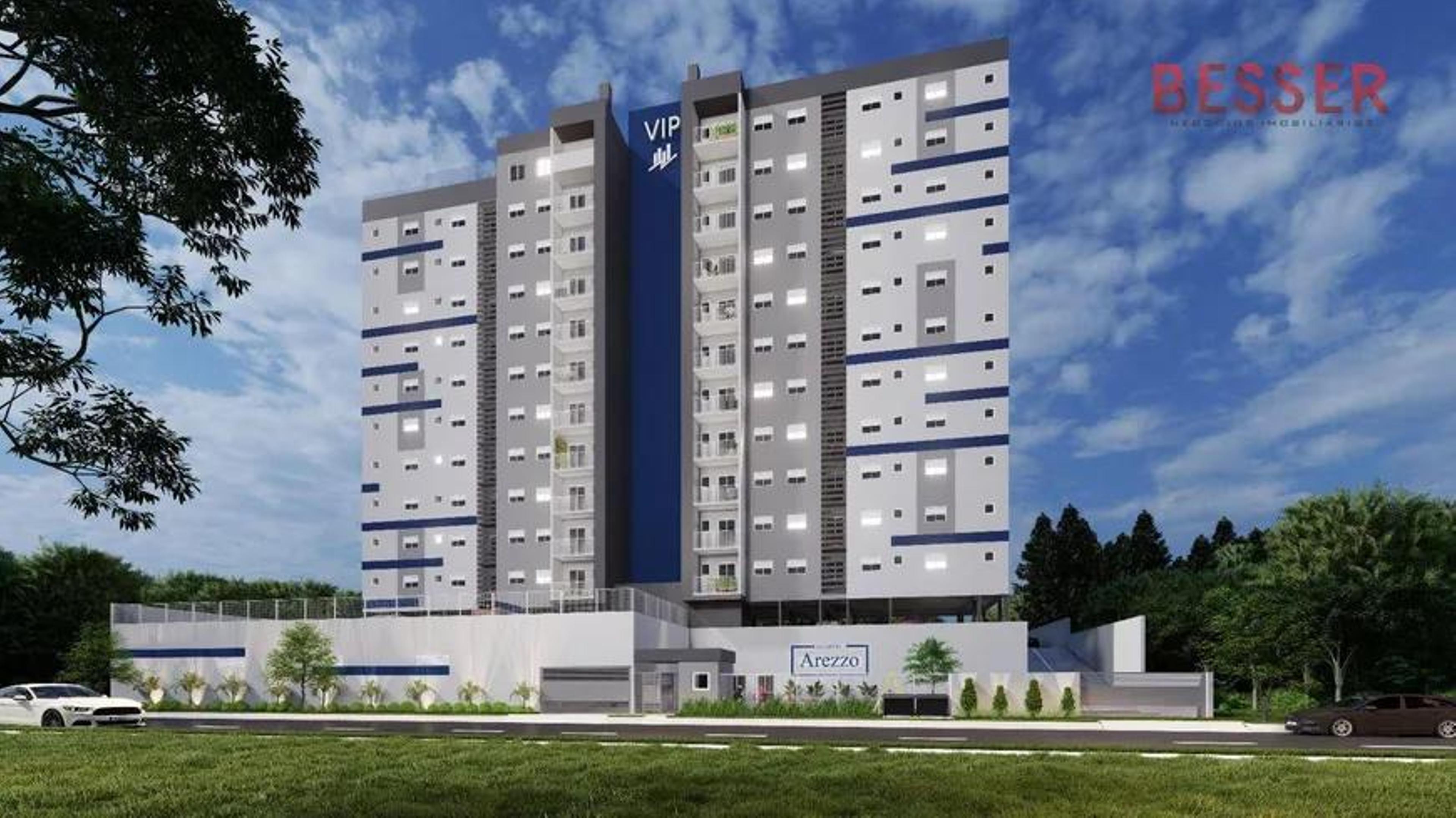 Residencial Arezzo