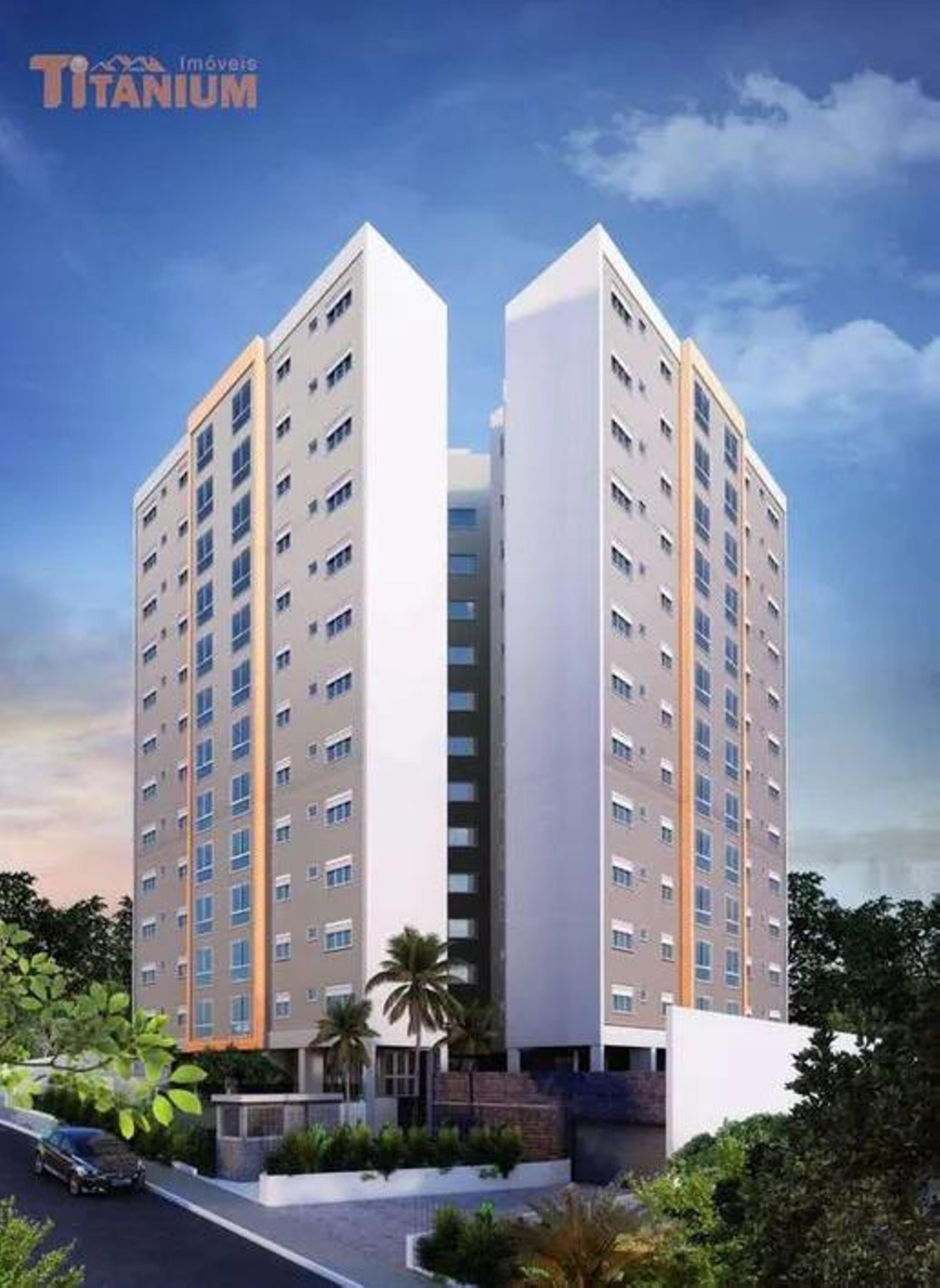 Residencial SKY