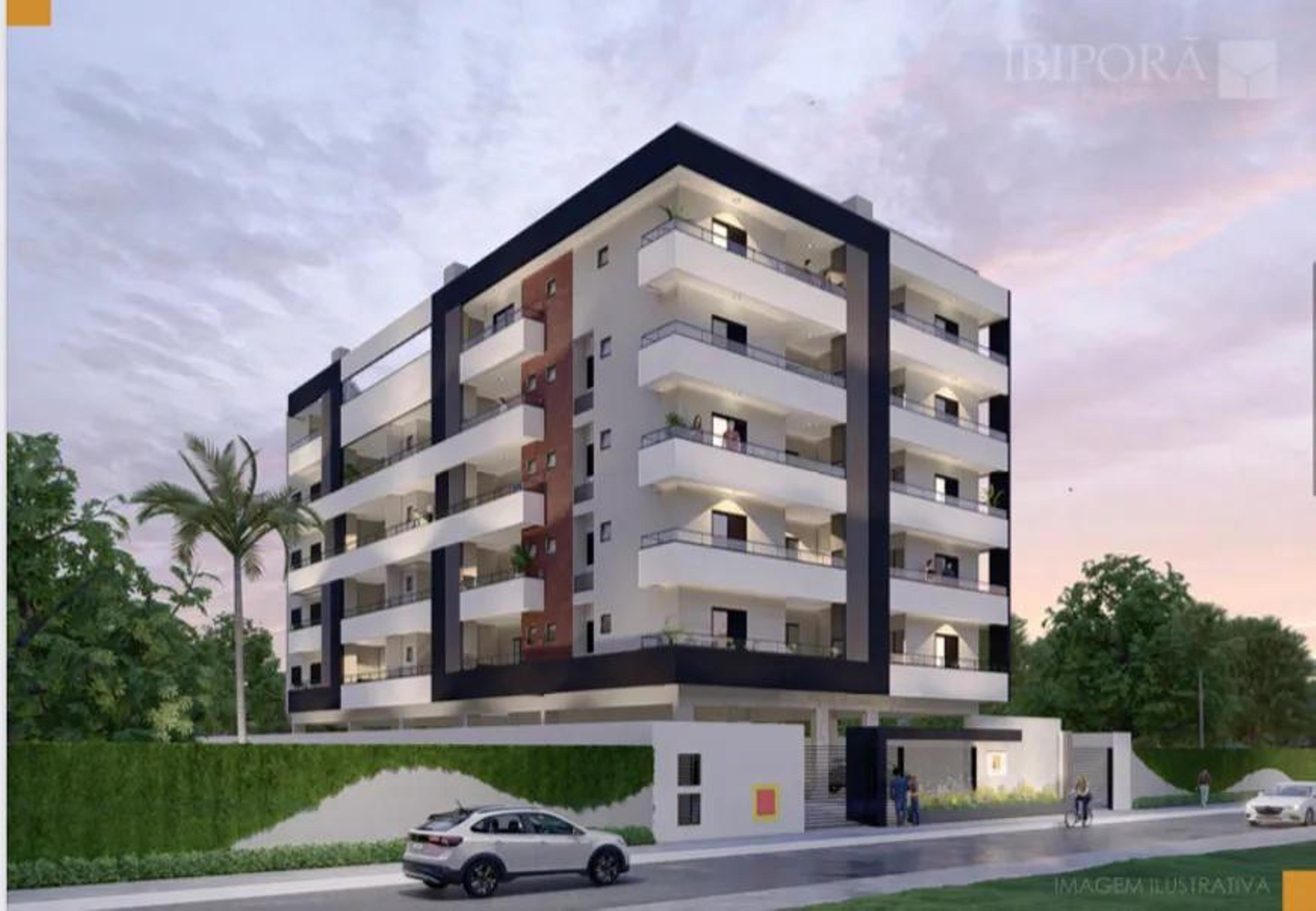 Ibiporã Residencial